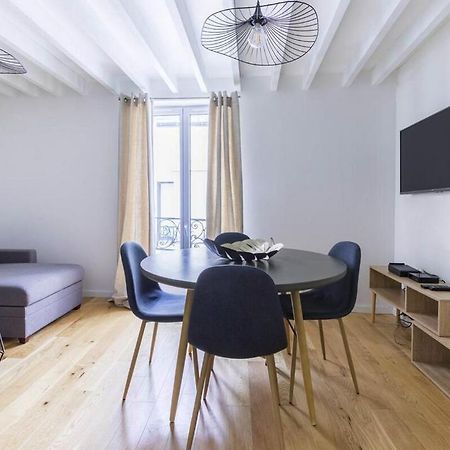 Home Suite Home Grands Boulevards 41 Paris Exterior photo