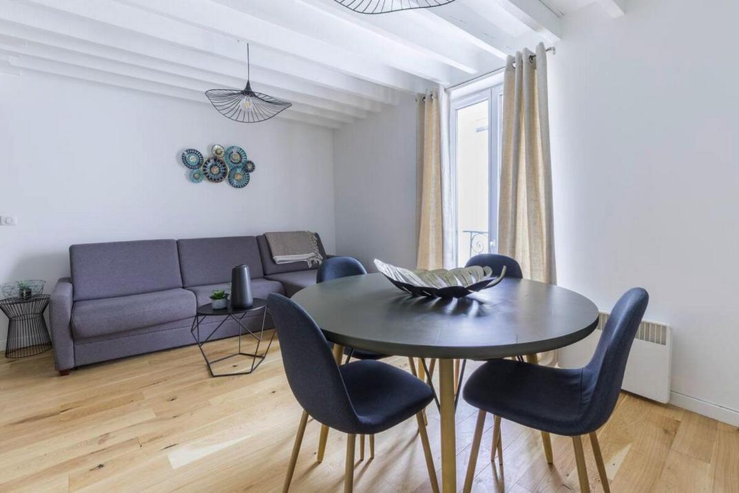 Home Suite Home Grands Boulevards 41 Paris Exterior photo