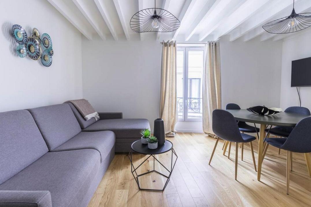 Home Suite Home Grands Boulevards 41 Paris Exterior photo