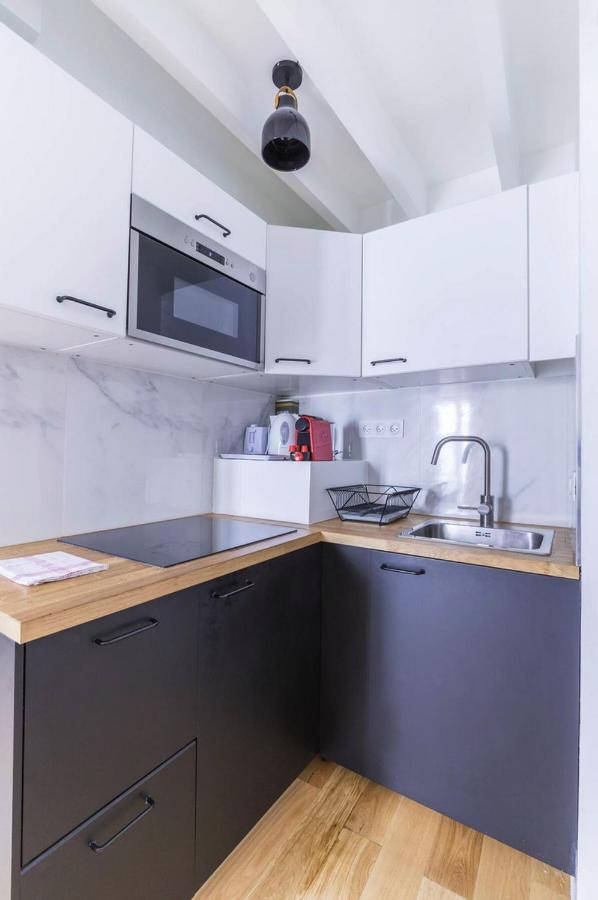 Home Suite Home Grands Boulevards 41 Paris Exterior photo